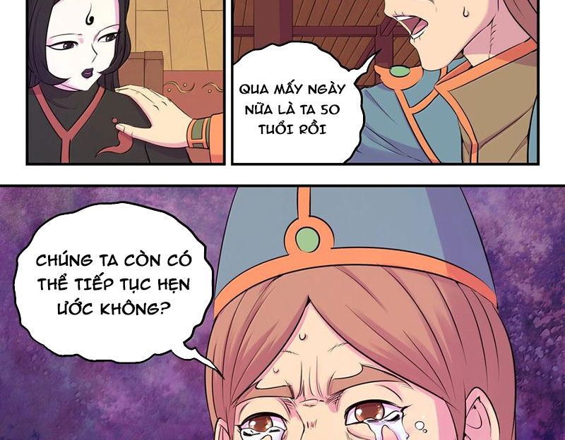 Côn Thôn Thiên Hạ Chapter 322 - Trang 2