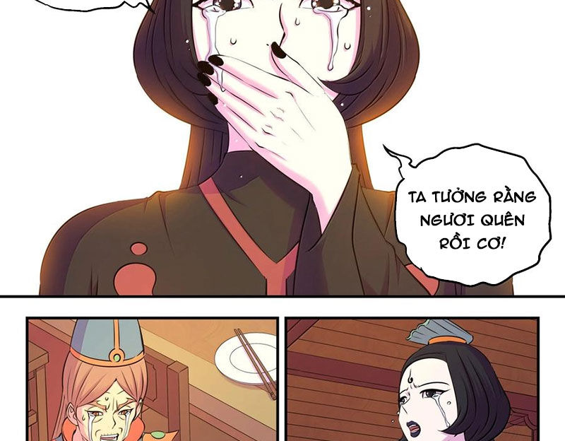 Côn Thôn Thiên Hạ Chapter 322 - Trang 2