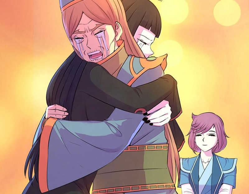 Côn Thôn Thiên Hạ Chapter 322 - Trang 2