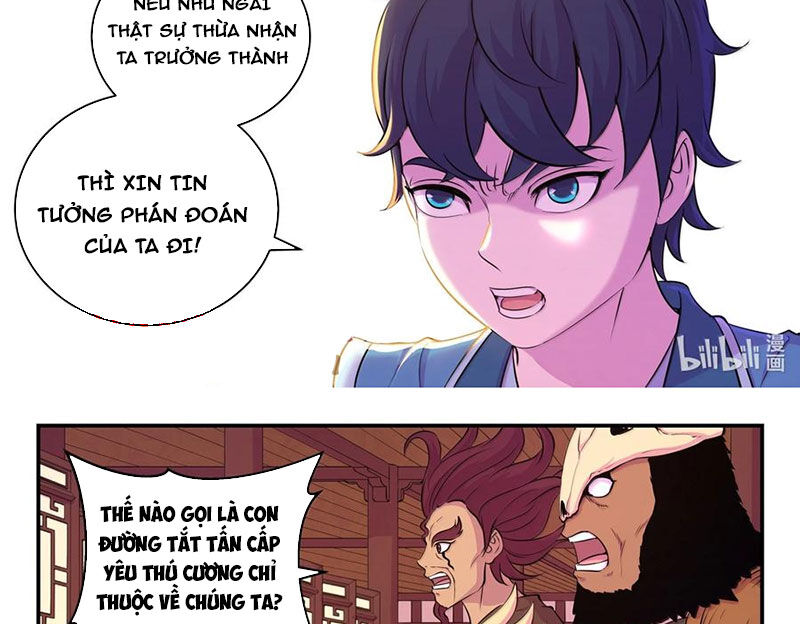 Côn Thôn Thiên Hạ Chapter 322 - Trang 2