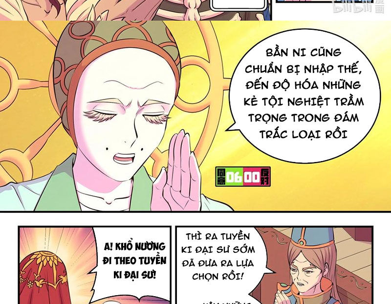 Côn Thôn Thiên Hạ Chapter 323 - Trang 2