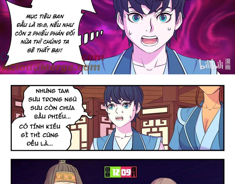 Côn Thôn Thiên Hạ Chapter 323 - Trang 2