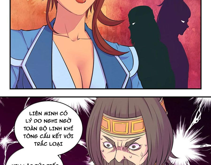 Côn Thôn Thiên Hạ Chapter 323 - Trang 2