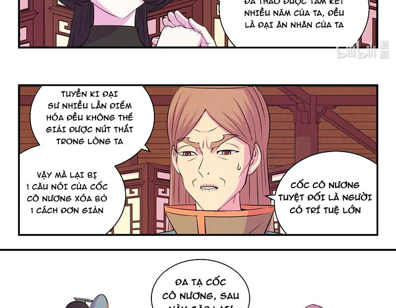 Côn Thôn Thiên Hạ Chapter 324 - Trang 2