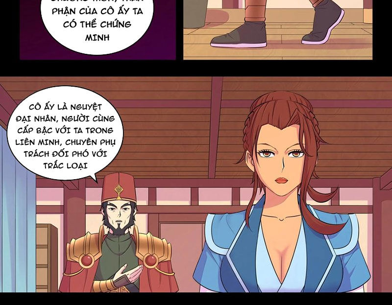 Côn Thôn Thiên Hạ Chapter 324 - Trang 2