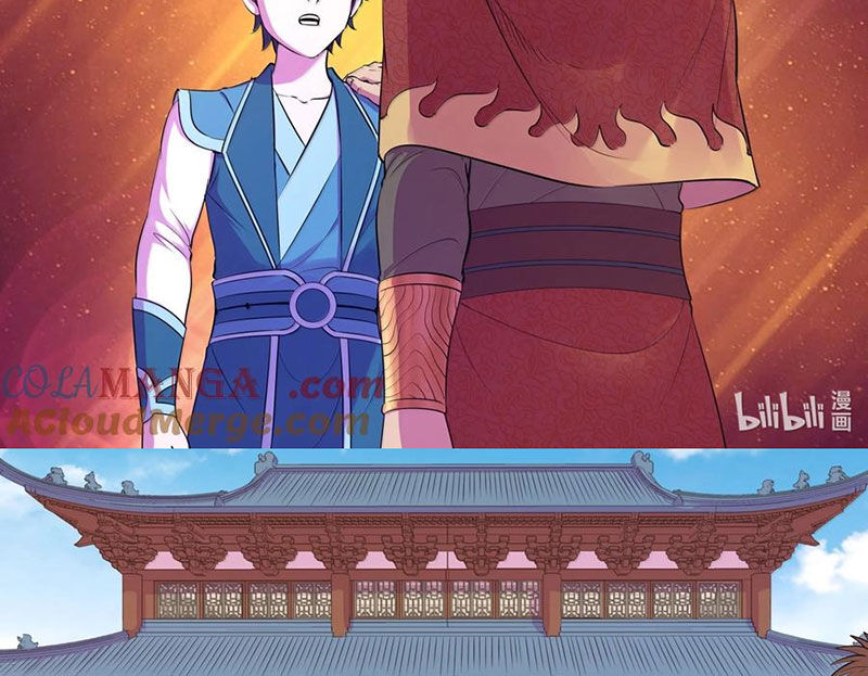 Côn Thôn Thiên Hạ Chapter 324 - Trang 2