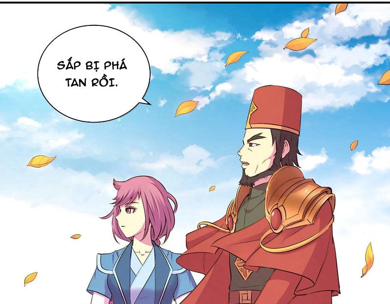 Côn Thôn Thiên Hạ Chapter 324 - Trang 2