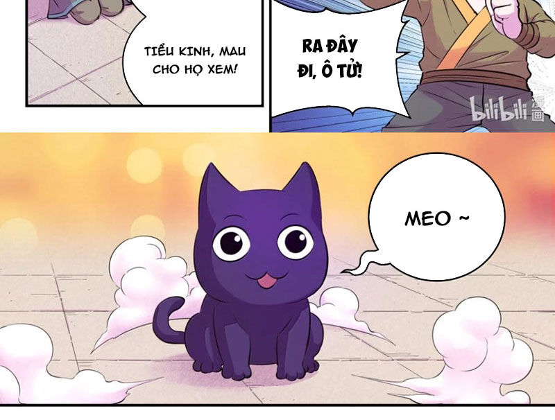 Côn Thôn Thiên Hạ Chapter 325 - Trang 2