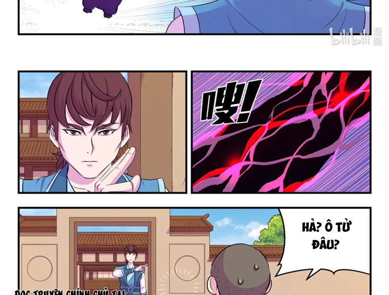 Côn Thôn Thiên Hạ Chapter 325 - Trang 2