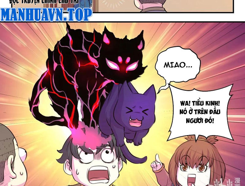 Côn Thôn Thiên Hạ Chapter 325 - Trang 2