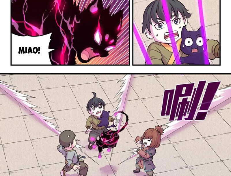 Côn Thôn Thiên Hạ Chapter 325 - Trang 2