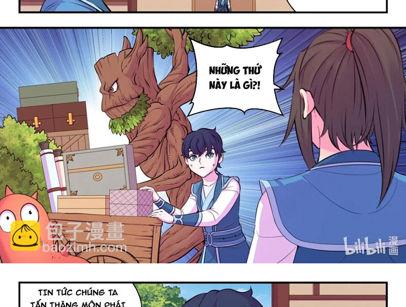 Côn Thôn Thiên Hạ Chapter 325 - Trang 2