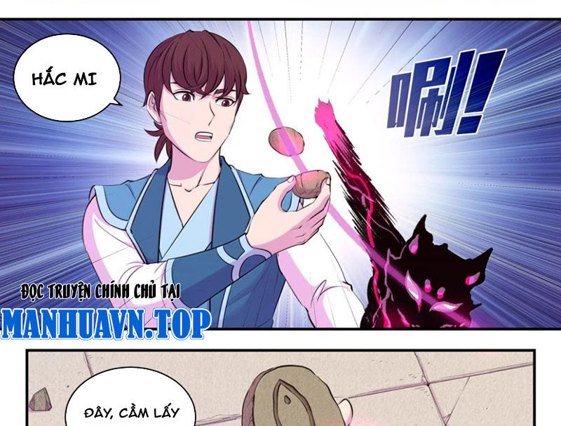 Côn Thôn Thiên Hạ Chapter 325 - Trang 2