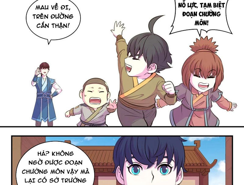 Côn Thôn Thiên Hạ Chapter 325 - Trang 2