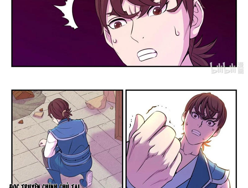 Côn Thôn Thiên Hạ Chapter 325 - Trang 2