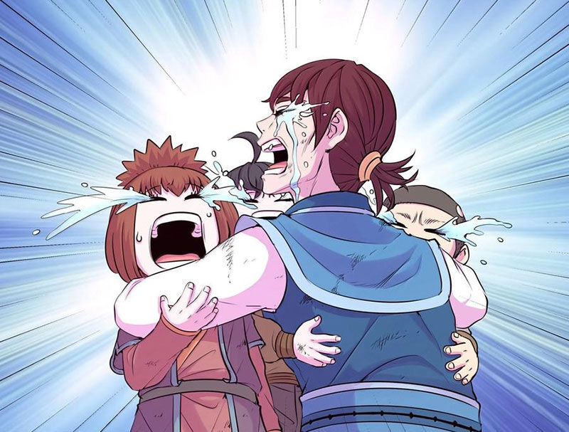 Côn Thôn Thiên Hạ Chapter 326 - Trang 2