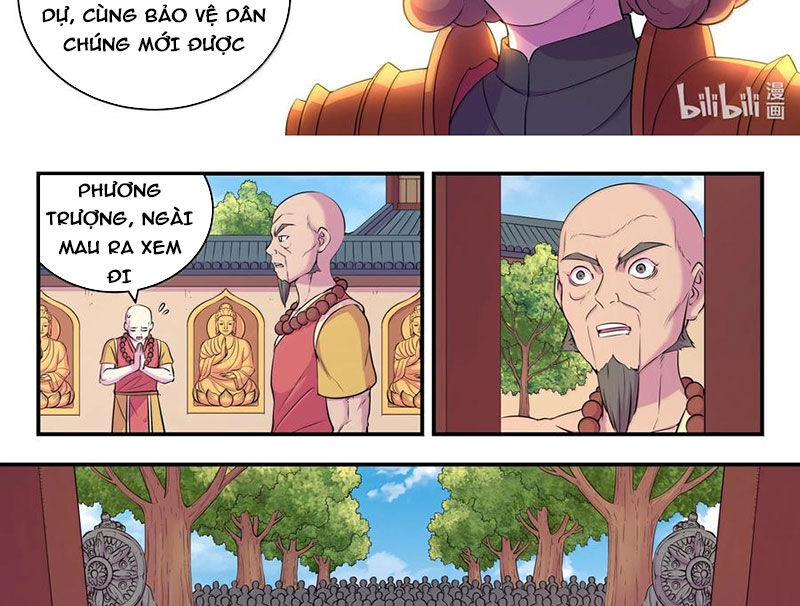 Côn Thôn Thiên Hạ Chapter 326 - Trang 2