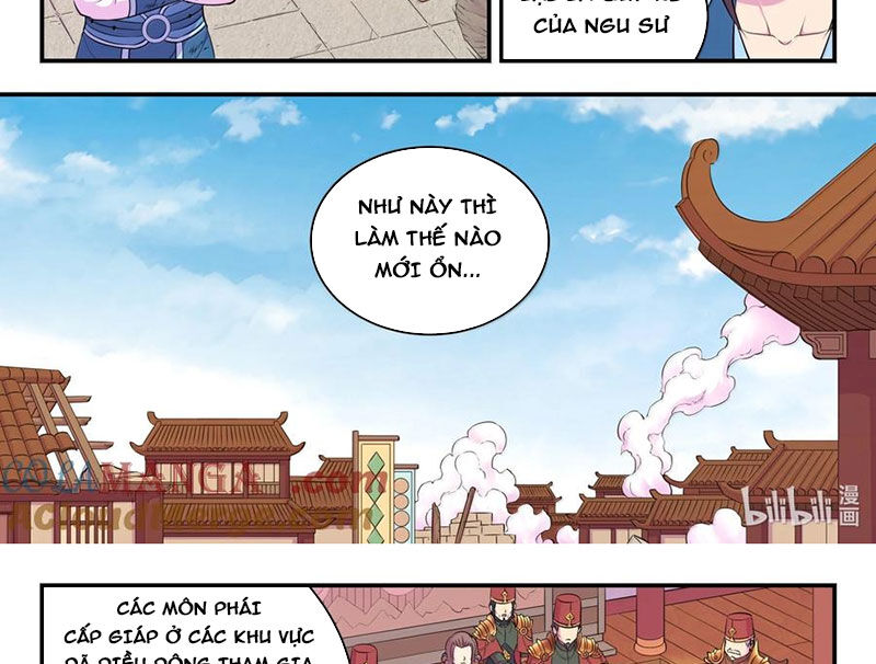 Côn Thôn Thiên Hạ Chapter 326 - Trang 2