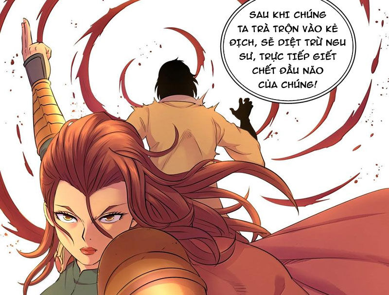 Côn Thôn Thiên Hạ Chapter 326 - Trang 2