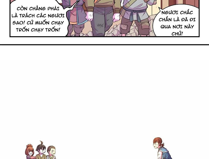 Côn Thôn Thiên Hạ Chapter 326 - Trang 2