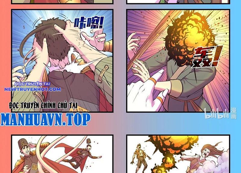 Côn Thôn Thiên Hạ Chapter 327 - Trang 2