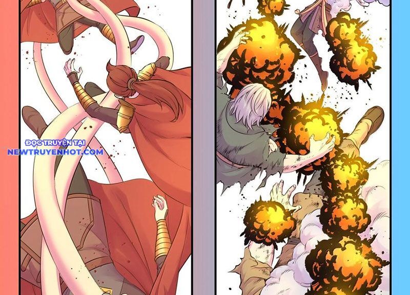 Côn Thôn Thiên Hạ Chapter 327 - Trang 2