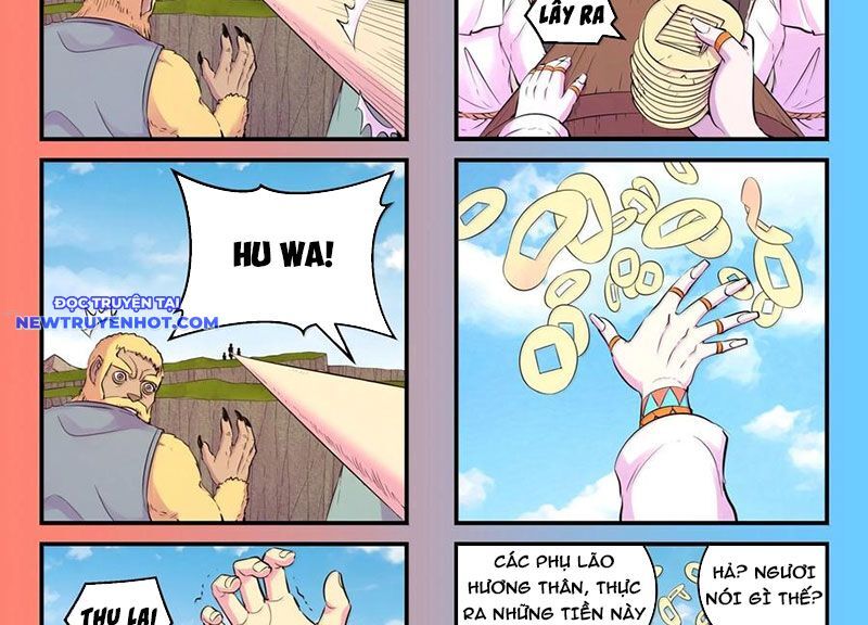 Côn Thôn Thiên Hạ Chapter 327 - Trang 2