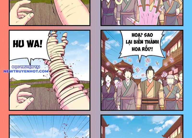 Côn Thôn Thiên Hạ Chapter 327 - Trang 2