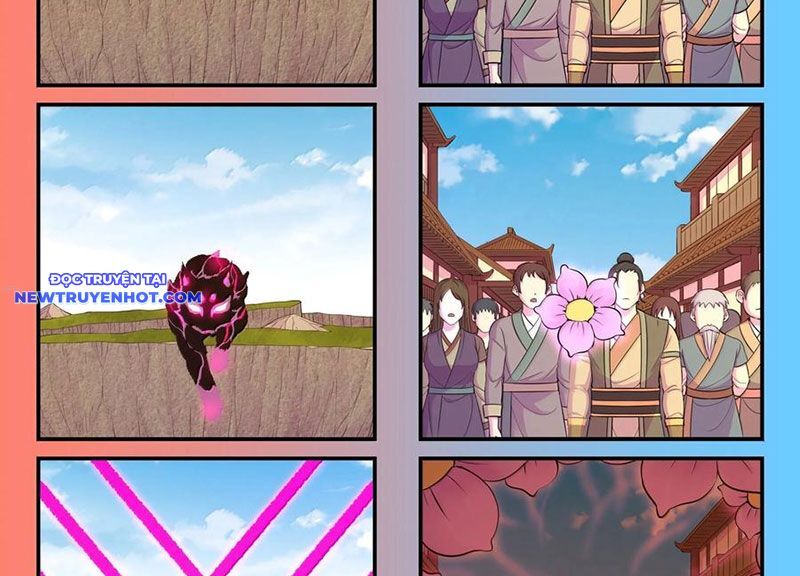 Côn Thôn Thiên Hạ Chapter 327 - Trang 2