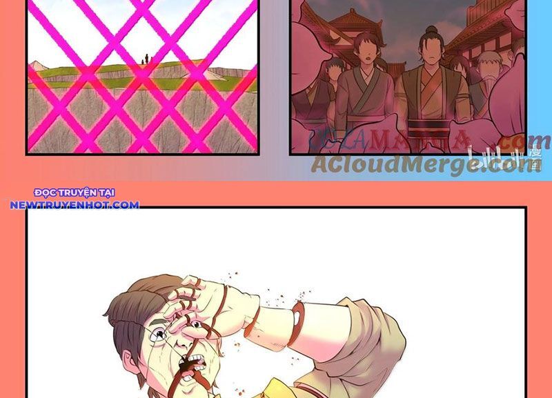 Côn Thôn Thiên Hạ Chapter 327 - Trang 2