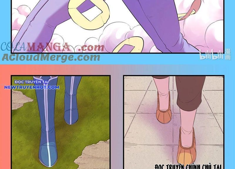 Côn Thôn Thiên Hạ Chapter 327 - Trang 2