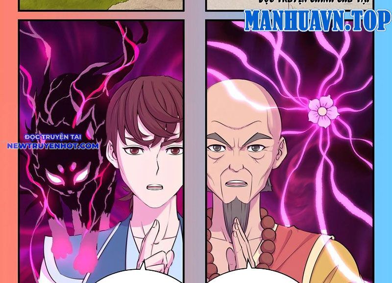 Côn Thôn Thiên Hạ Chapter 327 - Trang 2