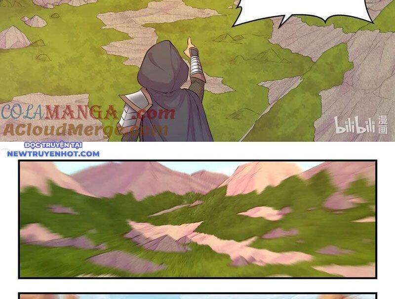 Côn Thôn Thiên Hạ Chapter 328 - Trang 2