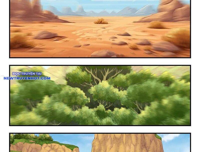 Côn Thôn Thiên Hạ Chapter 328 - Trang 2