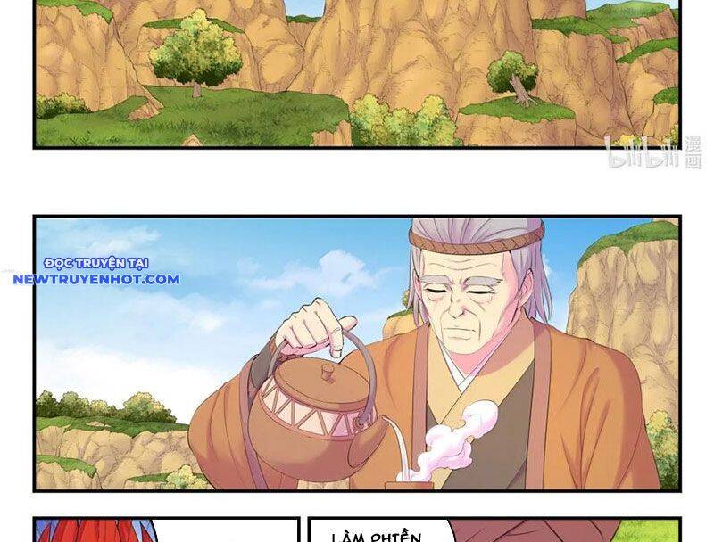 Côn Thôn Thiên Hạ Chapter 328 - Trang 2