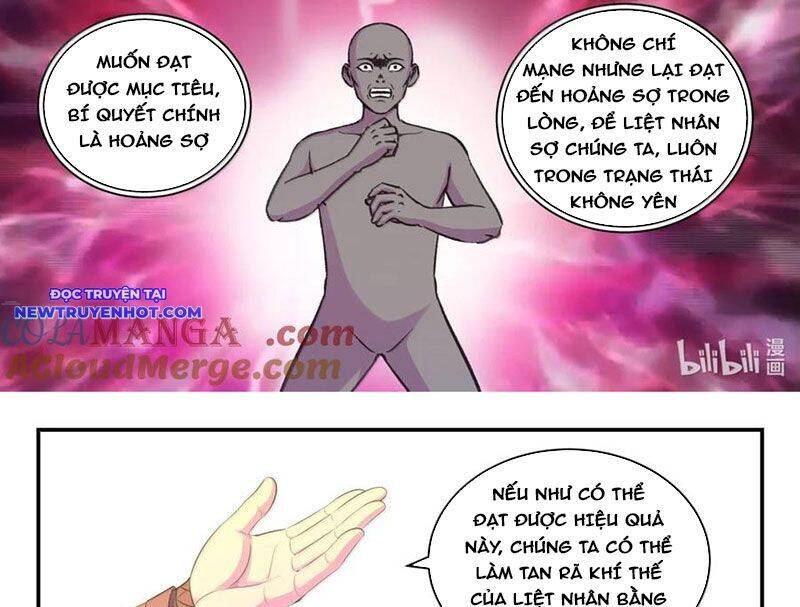 Côn Thôn Thiên Hạ Chapter 328 - Trang 2