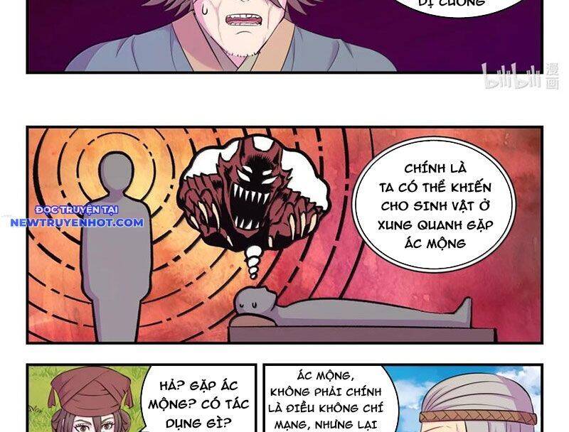 Côn Thôn Thiên Hạ Chapter 328 - Trang 2