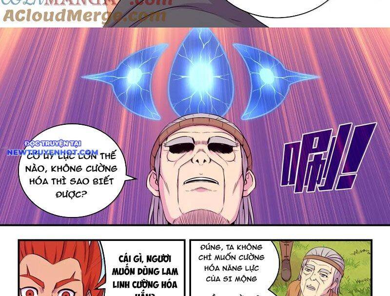 Côn Thôn Thiên Hạ Chapter 328 - Trang 2