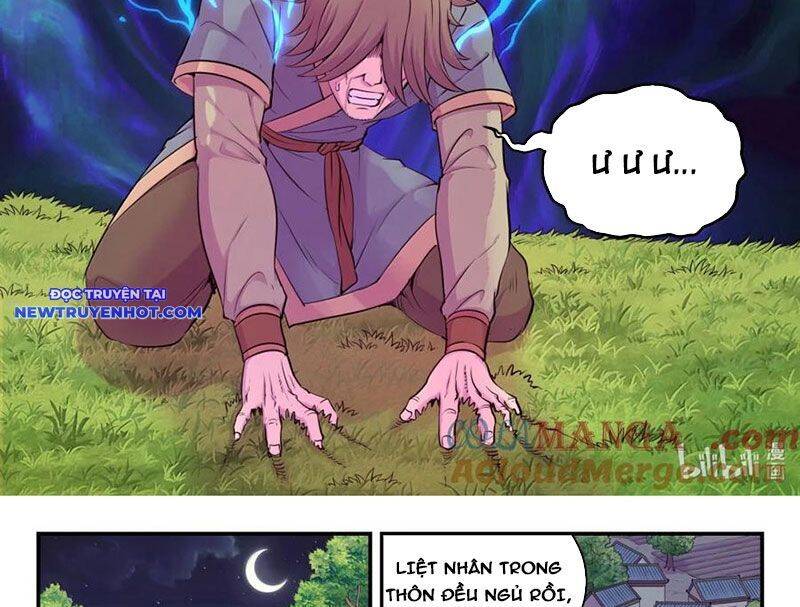 Côn Thôn Thiên Hạ Chapter 328 - Trang 2