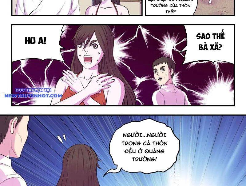 Côn Thôn Thiên Hạ Chapter 328 - Trang 2