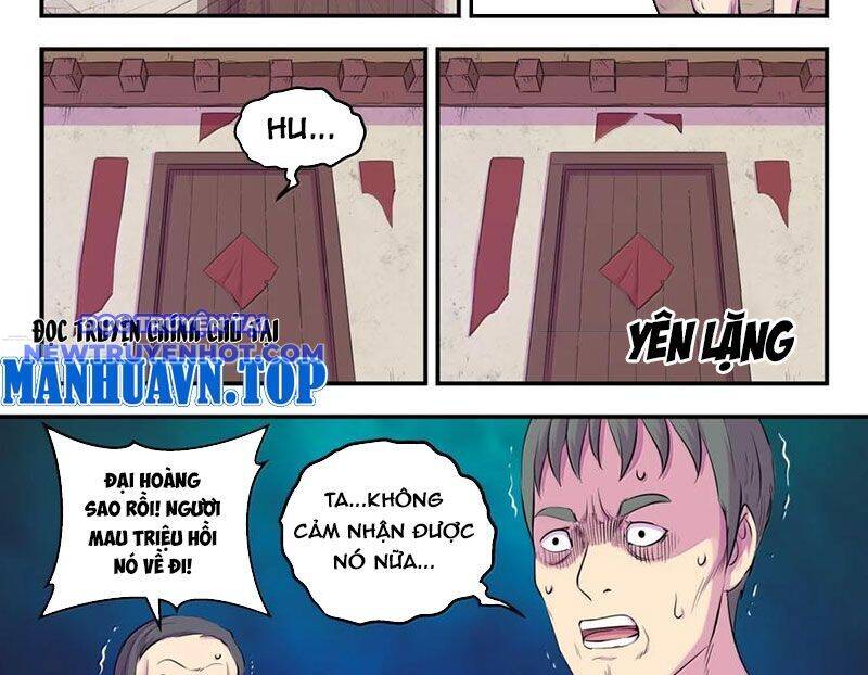 Côn Thôn Thiên Hạ Chapter 329 - Trang 2