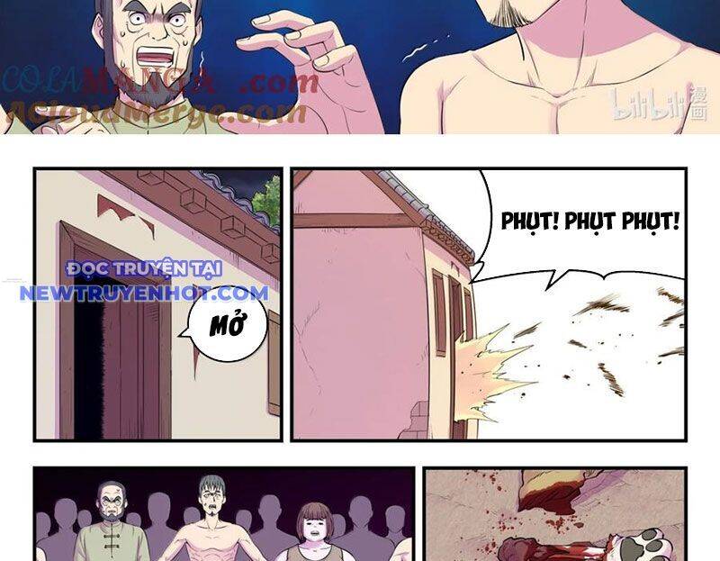 Côn Thôn Thiên Hạ Chapter 329 - Trang 2