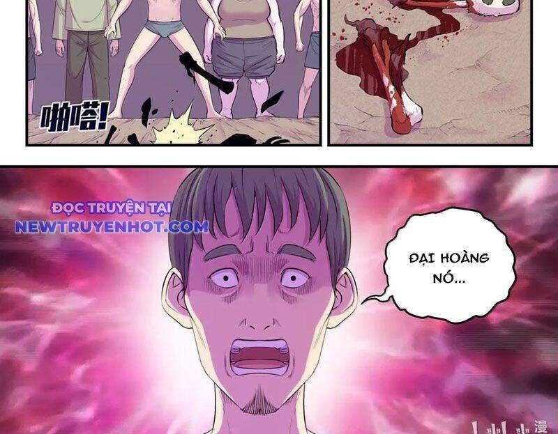 Côn Thôn Thiên Hạ Chapter 329 - Trang 2