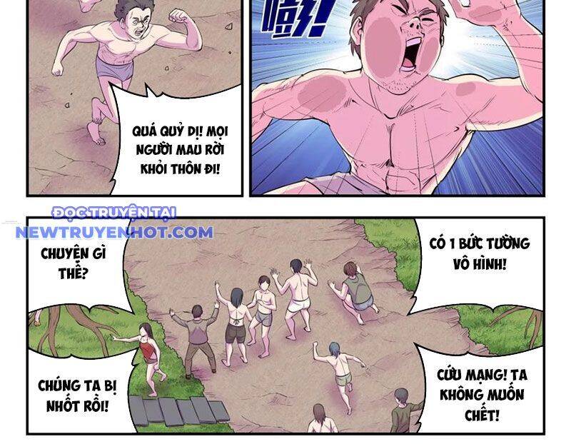 Côn Thôn Thiên Hạ Chapter 329 - Trang 2