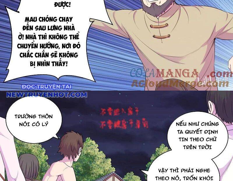 Côn Thôn Thiên Hạ Chapter 329 - Trang 2