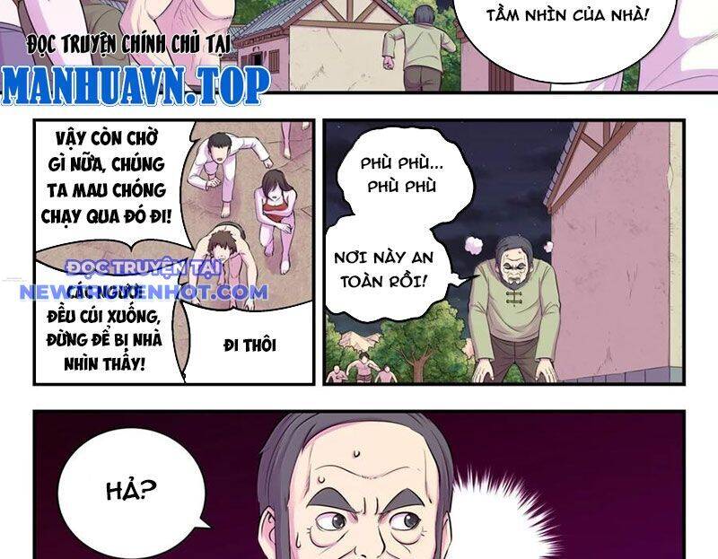 Côn Thôn Thiên Hạ Chapter 329 - Trang 2
