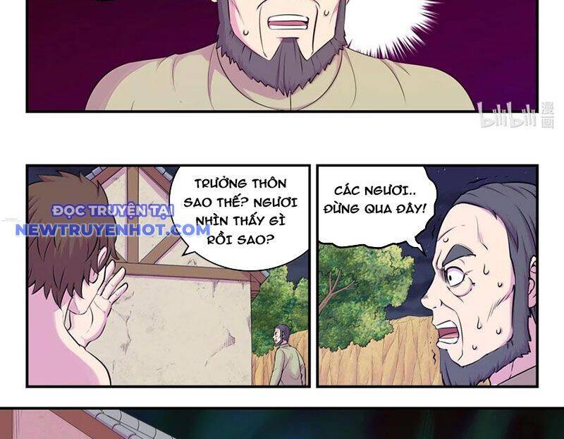 Côn Thôn Thiên Hạ Chapter 329 - Trang 2