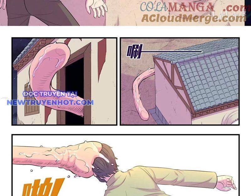 Côn Thôn Thiên Hạ Chapter 329 - Trang 2