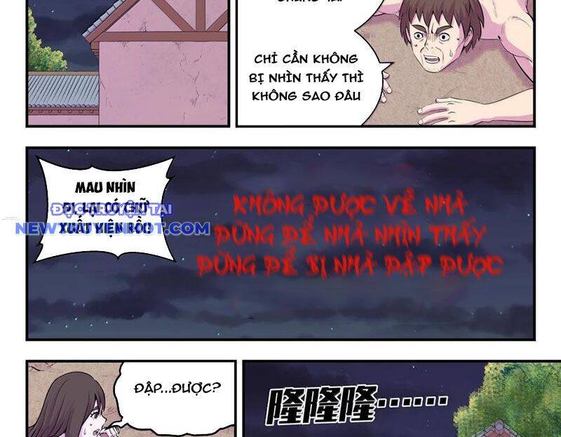 Côn Thôn Thiên Hạ Chapter 329 - Trang 2