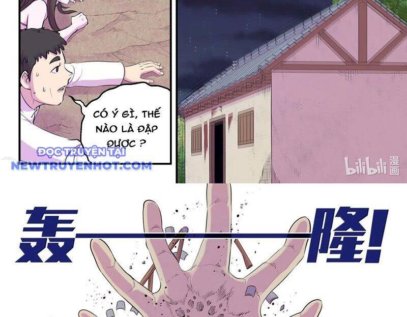 Côn Thôn Thiên Hạ Chapter 329 - Trang 2